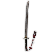 Two Dragons Sword