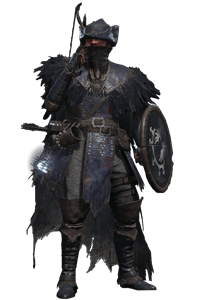 Blackfeather Ranger