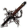 Elianne the Starved's Sword +10
