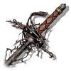 Pieta's Sword +10