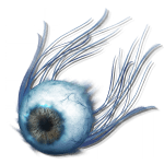 Umbral Eye of Rosamund