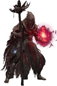 Pyric Cultist