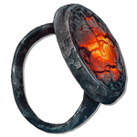 Ring of Night's Fire