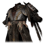 Tancred's Armour