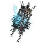 Umbral Lamp