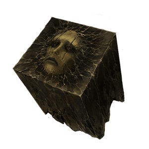 Auspicious Stone