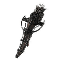 Caged Hystrix