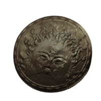 Coin of Mammon