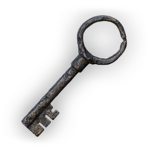 Damp Key