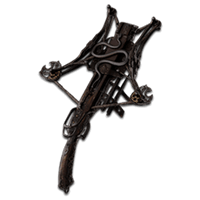 Forgotten Crossbow