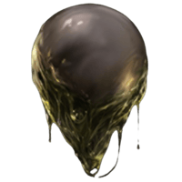 Marsh Pearl
