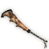 Bloodstained Blade