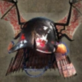 Hino-enma Kabuto