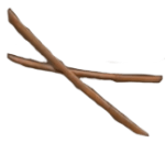 Dual Swords