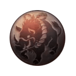 Inosasao (Primary Guardian Spirit)