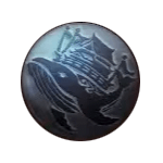 Isanagami (Secondary Guardian Spirit)