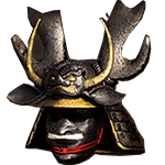 Warrior of the East Armor (5-Piece)