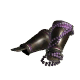 Flying Kato's Gauntlets