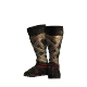 Flying Kato's Greaves