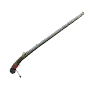Negoro Rifle