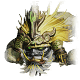 Fujin Helmet