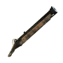 Hand Cannon