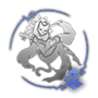 Shami-choro (Guardian Spirit)