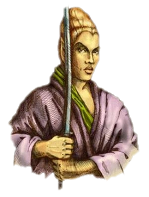 High Elf
