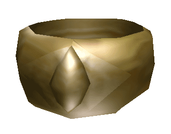 Mundane Ring