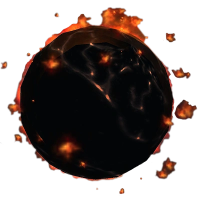 Transcendent Sigil Stones