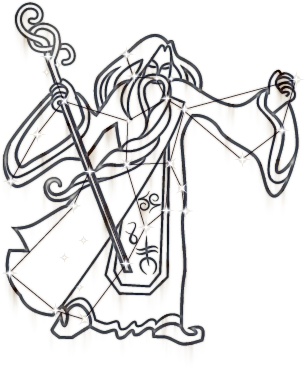 The Mage
