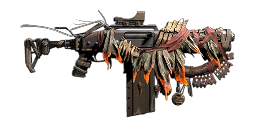 Primary: Funeral Pyre