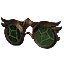 Glasses: Goggles of Pure Sight