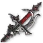 Melee Main Hand: Translucent Needle of Astonishment