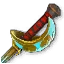 Melee Off-Hand: Interceptor