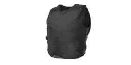 Armor: Two-Piece Suit