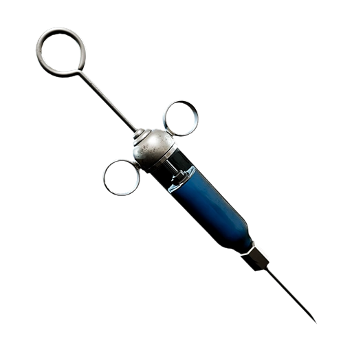 Consumable: Adrenaline