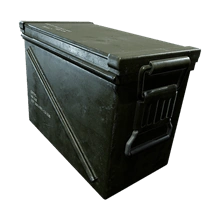 Consumable: Ammo Box