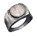 Ring: Band of Castor
