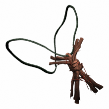 Amulet: Twisted Idol