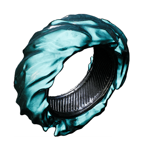 Ring: Grounding Stone
