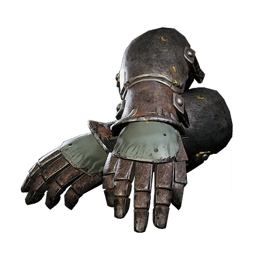 Hands: Leto Mark 1 Gloves