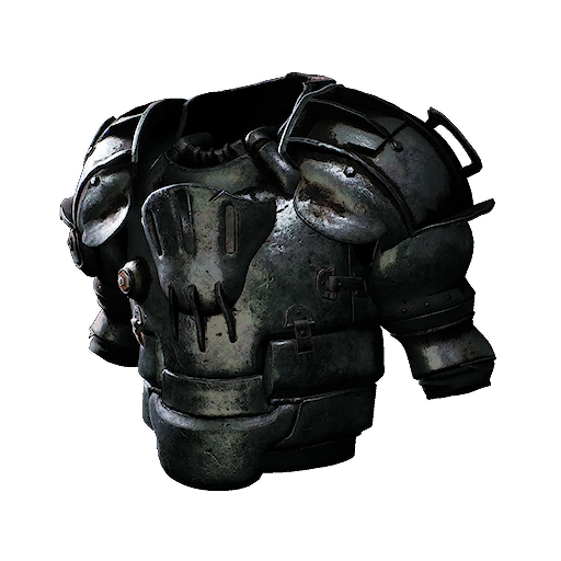 Leto Mark II Set