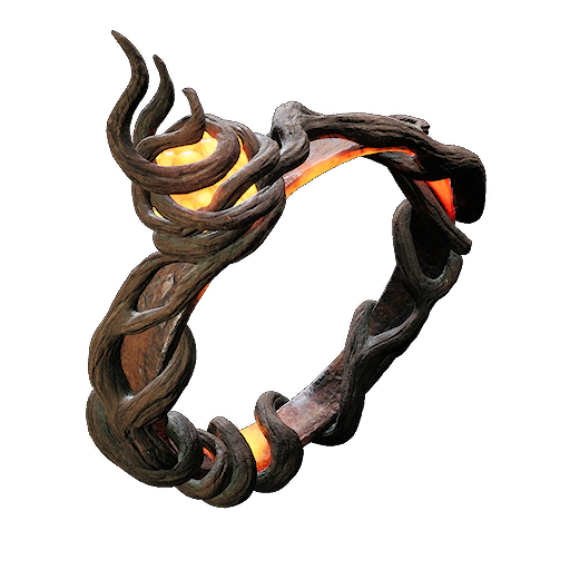 Ring: Probability Cord