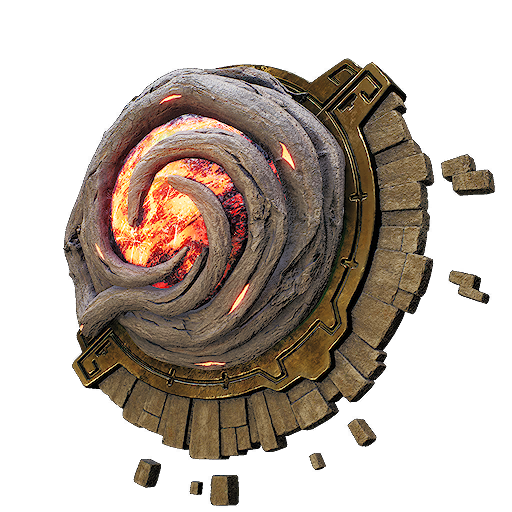 Relic: Profane Heart