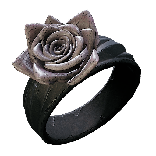 Ring: Ring of Flawed Beauty