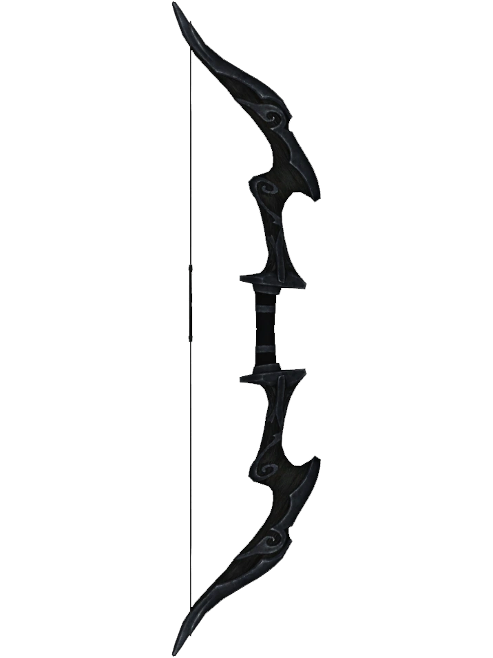 Nightingale Bow