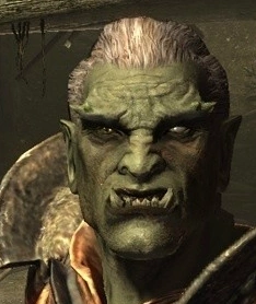 Orc