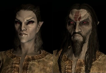 Dark Elf