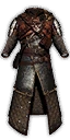 Grandmaster Ursine Armor (Chest)